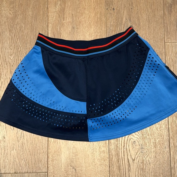 Adidas Stella McCartney Barricade Skirt size Medium - Picture 4 of 4